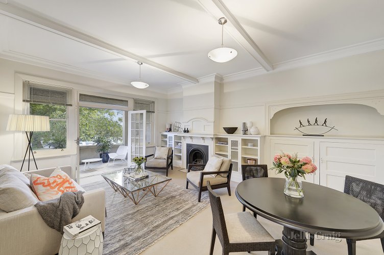 3/831 Burwood Road Hawthorn East 3123