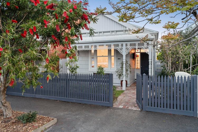 384 Albert Street  Brunswick West 3055