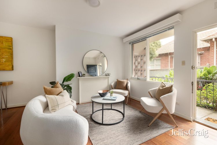 3 84 Campbell Road Hawthorn East 3123