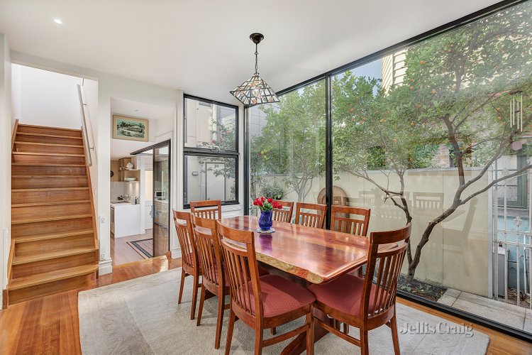 384 Drummond Street Carlton 3053
