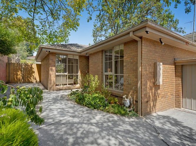 3 84 Fordham Avenue Camberwell 3124