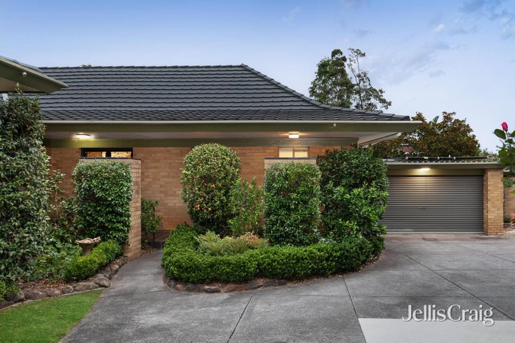 3 84 Locksley Road Ivanhoe 3079