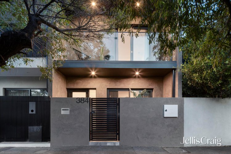 384 Ross Street Port Melbourne 3207