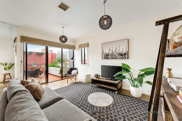 3/844-846 Sydney Road Brunswick 3056