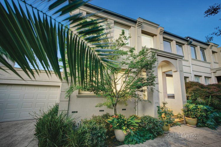 3/847 Glenferrie Road Kew 3101