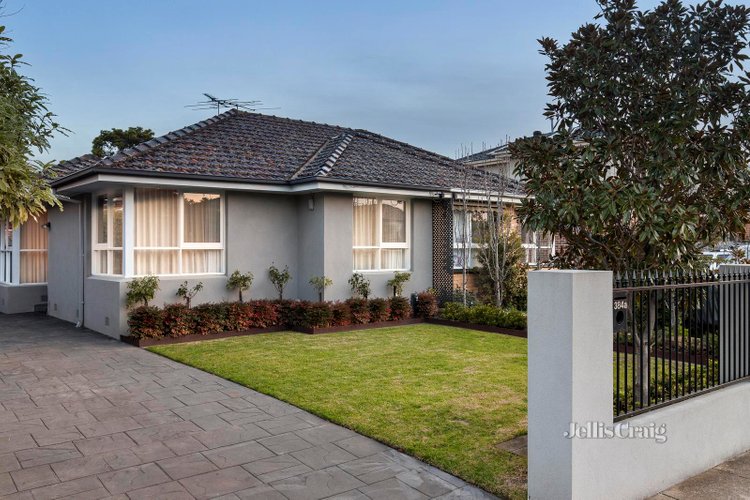 384a Mckinnon Road Bentleigh East 3165