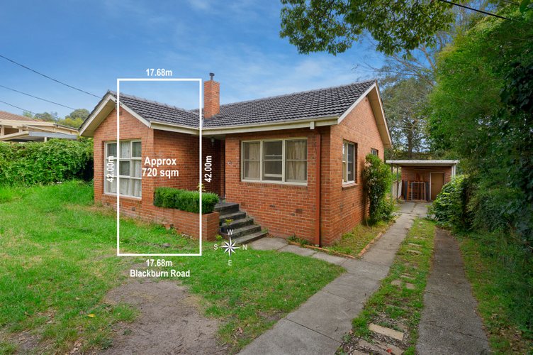 385 Blackburn Road Mount Waverley 3149