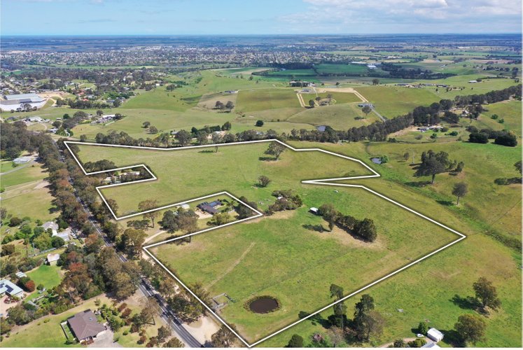 385 Bullumwaal Road, Wy&nbsp;Yung