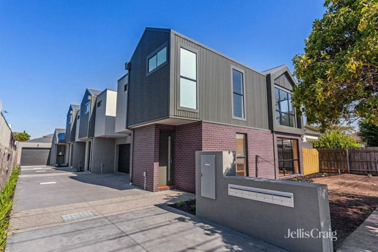 3/85 Graham Street Newport 3015