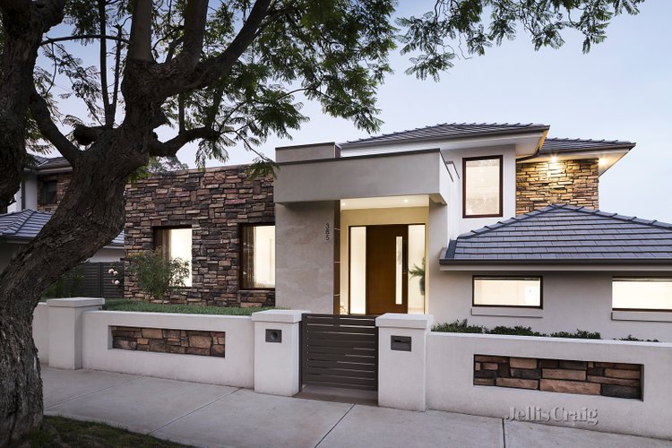 385 Lower Heidelberg Road Eaglemont 3084