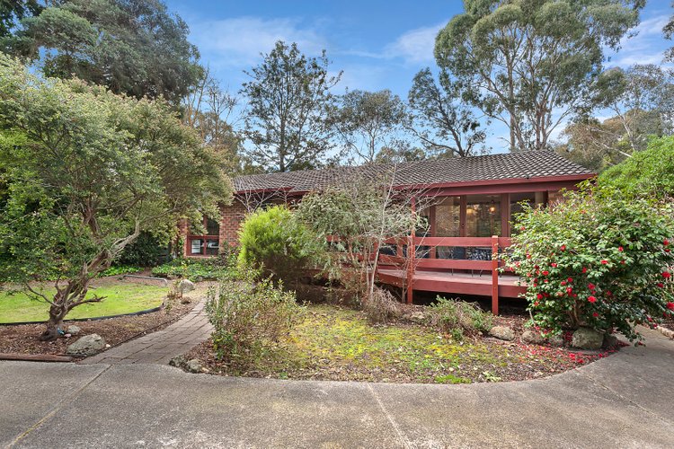 385 Main Road Montmorency 3094