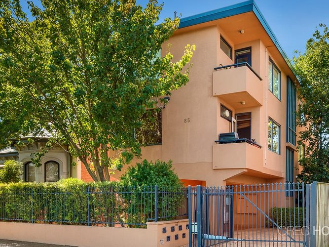 3 85 Merton Street Albert Park 3206