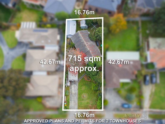 385 Springfield Road Nunawading 3131