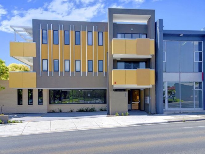 3/85 Whitehorse Road  Blackburn 3130