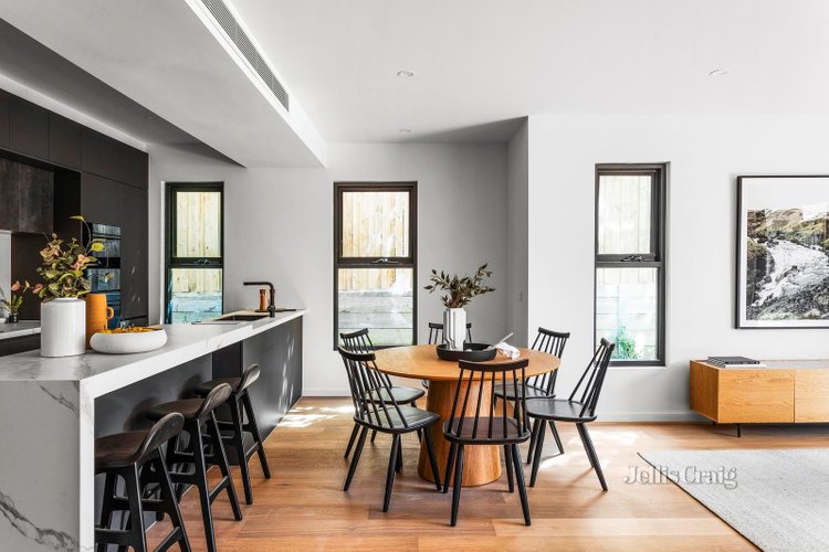 3/853 Toorak Road Hawthorn East 3123