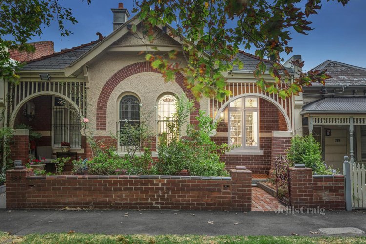 386 Richardson Street Middle Park 3206