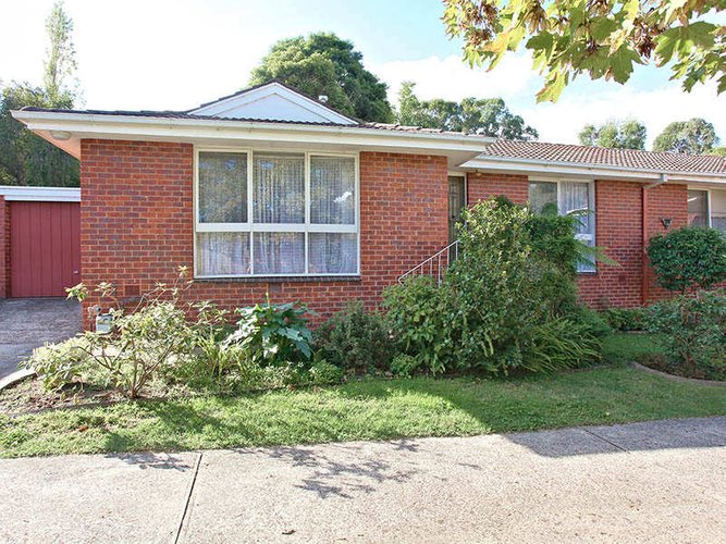 3 86 Ringwood Street Ringwood 3134