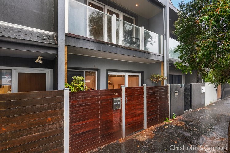 386 Ross Street Port Melbourne 3207
