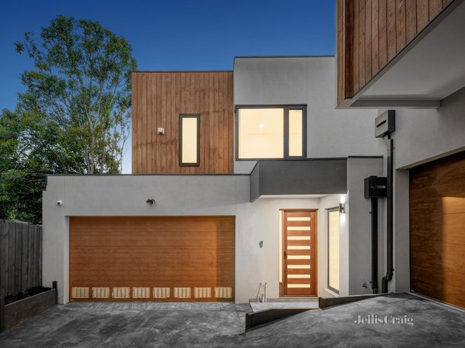 3 86 Wood Street Templestowe 3106