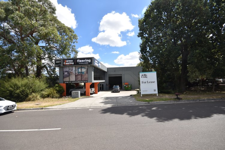 387 Dorset Road  Bayswater 3153