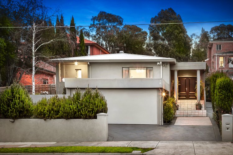 387 Pascoe Vale Road Strathmore 3041