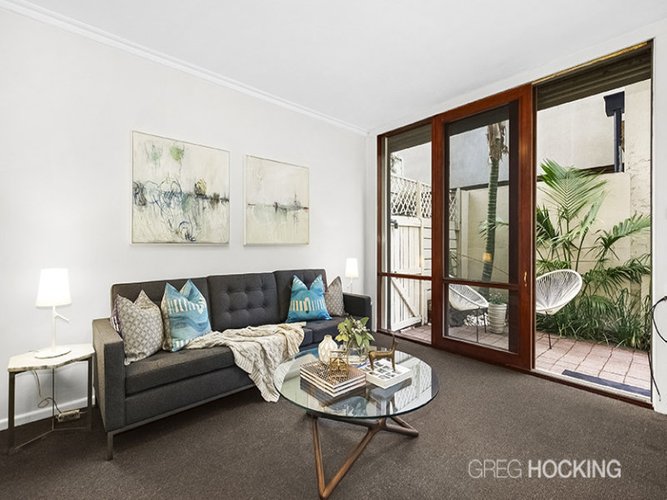 3 87 Ross Street Port Melbourne 3207