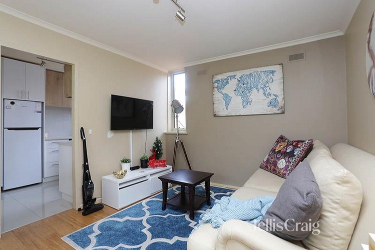 3/877 Punt Road South Yarra 3141