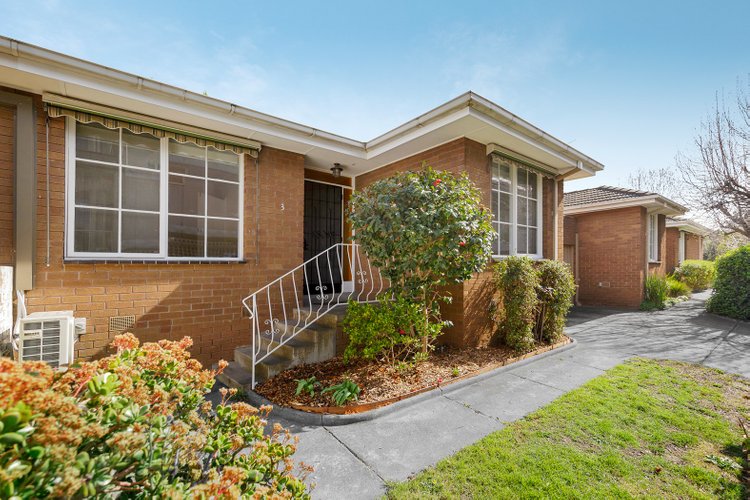 3/88 Kinkora Road Hawthorn 3122