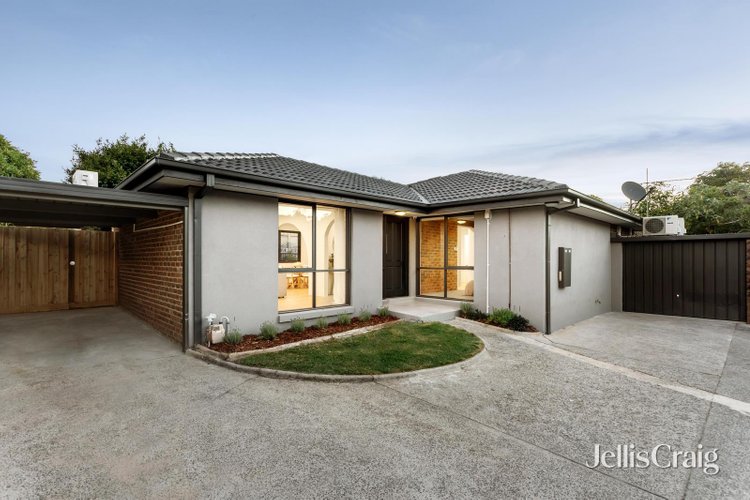 3 88 Mount Dandenong Road Ringwood East 3135
