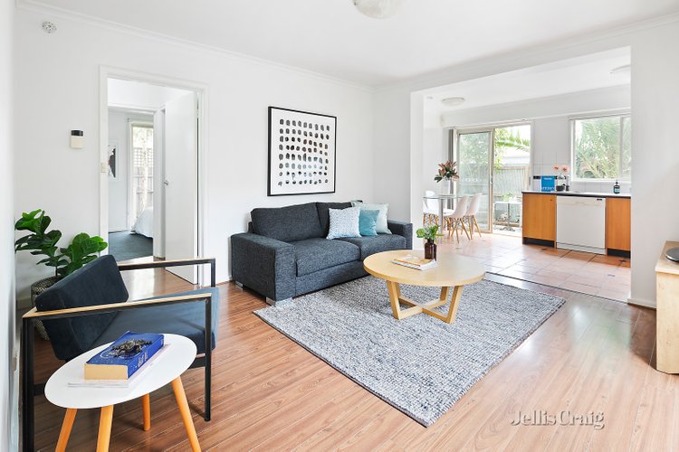 3/88 Normanby Avenue Thornbury 3071