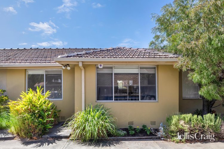 3 88 The Avenue Spotswood 3015