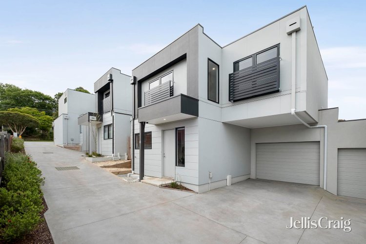 3 88 Winyard Drive Mooroolbark 3138