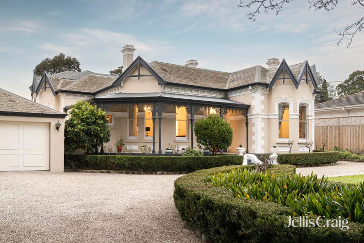 389 Barkers Road Kew 3101