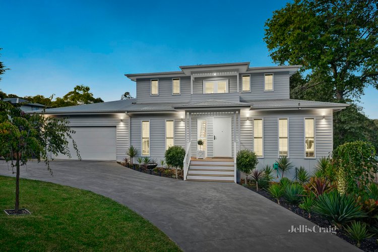 389 HeidelbergWarrandyte Road Warrandyte 3113
