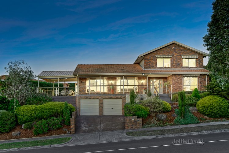 389 Serpells Road Doncaster East 3109