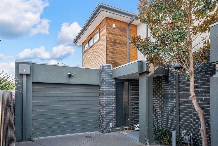 3/89 Wyong Street  Keilor East 3033