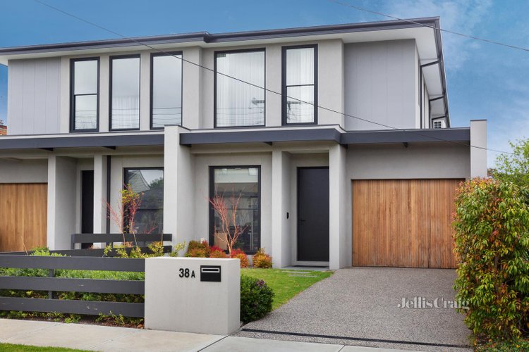 38A Abbin Avenue Bentleigh East 3165