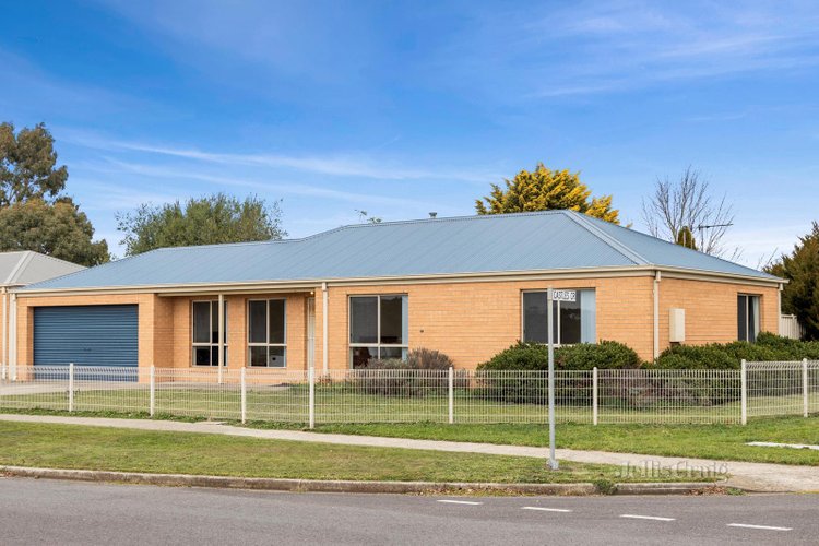 38A Caroline Chisholm Drive Kyneton 3444