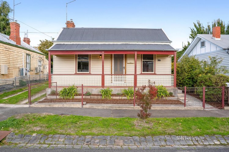 38A Ebden Street Ballarat East 3350