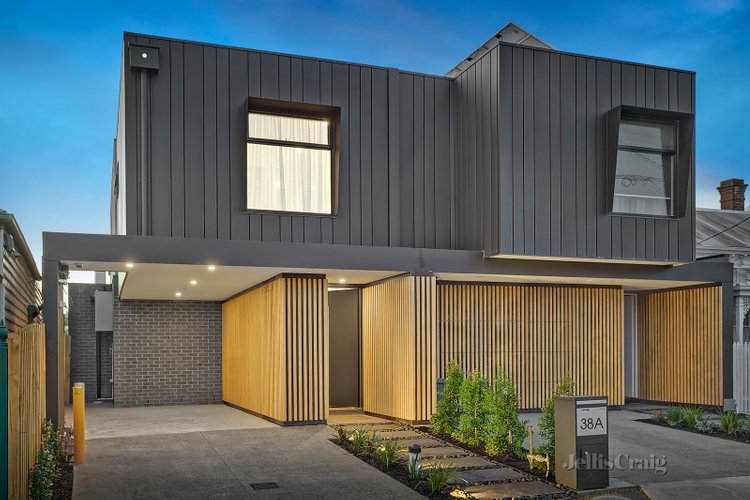 38A Fraser Street Richmond 3121