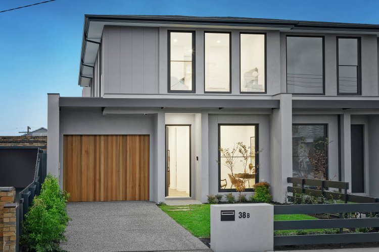 38B Abbin Avenue Bentleigh East 3165