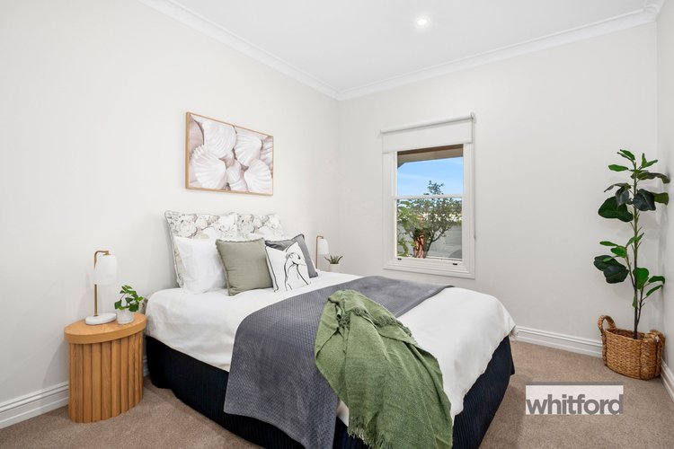 3/9-11 Frank Street, Newtown