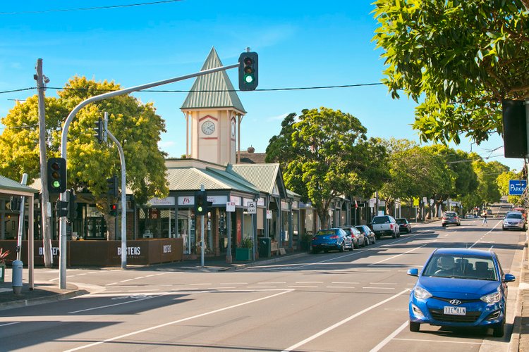 3/9-11 Frank Street, Newtown