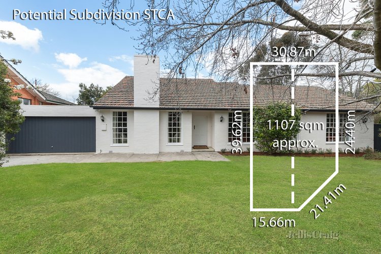 39-41 Fitzgerald Street Balwyn 3103