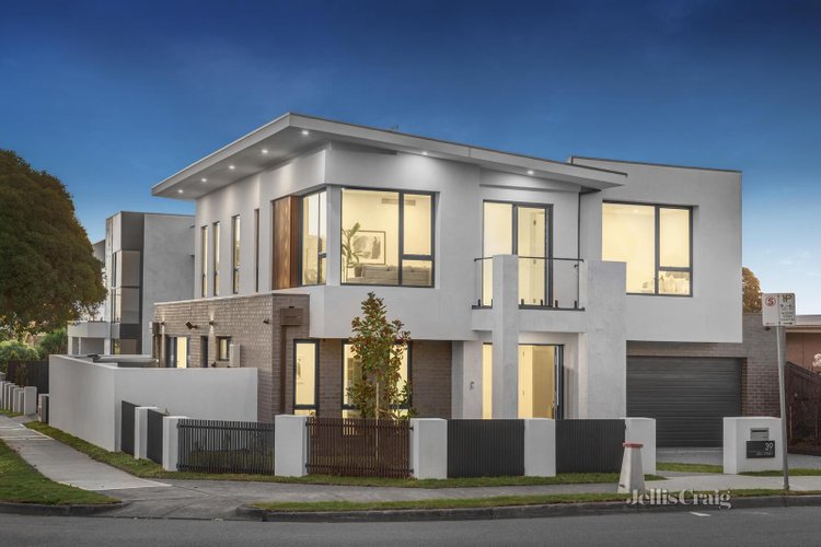 39 Ada Street Doncaster 3108