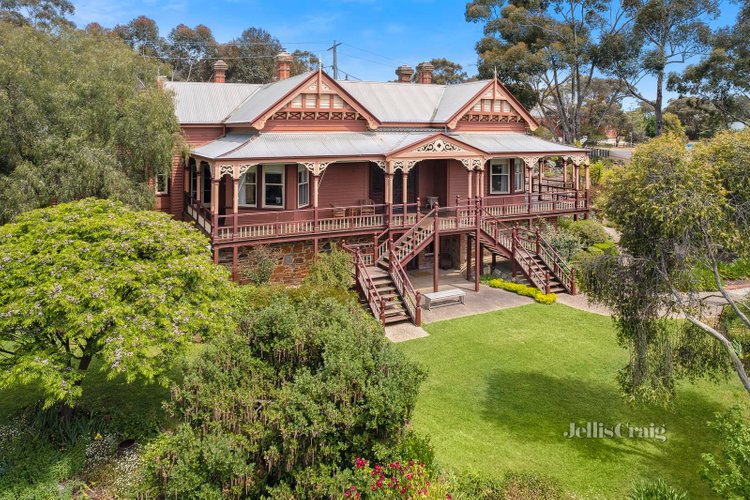 39 Adair Street Maldon 3463
