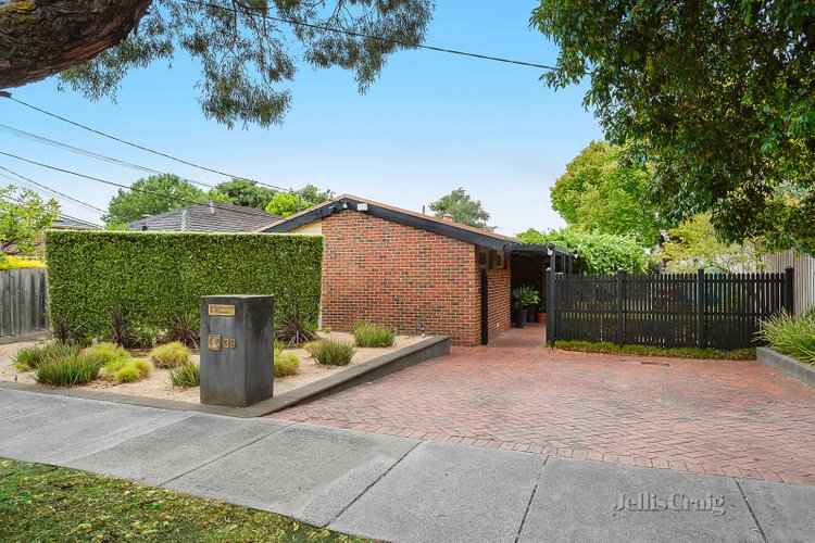 39 Alma Street Malvern East 3145