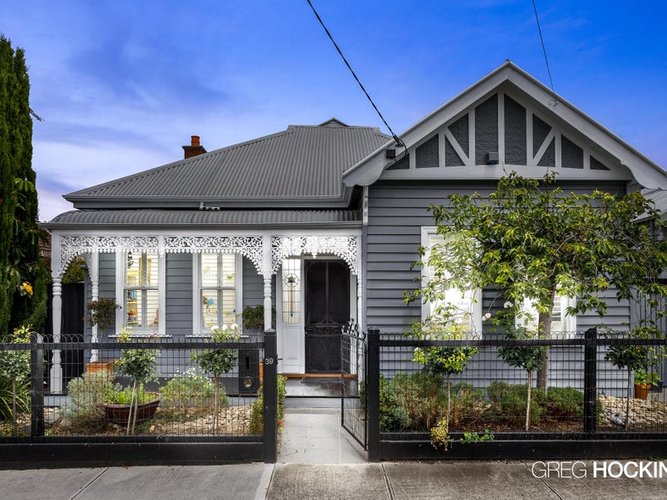 39 Alma Terrace Newport 3015