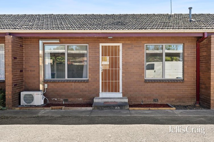 3/9 Almurta Street  Alfredton 3350