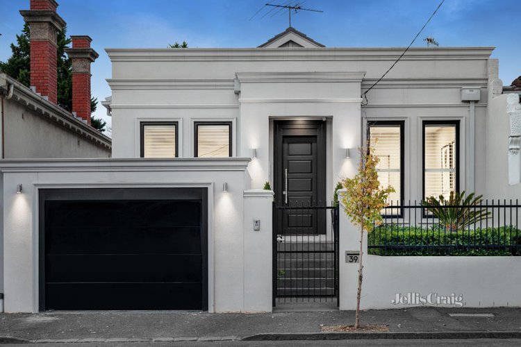 39 Andrew Street Prahran 3181